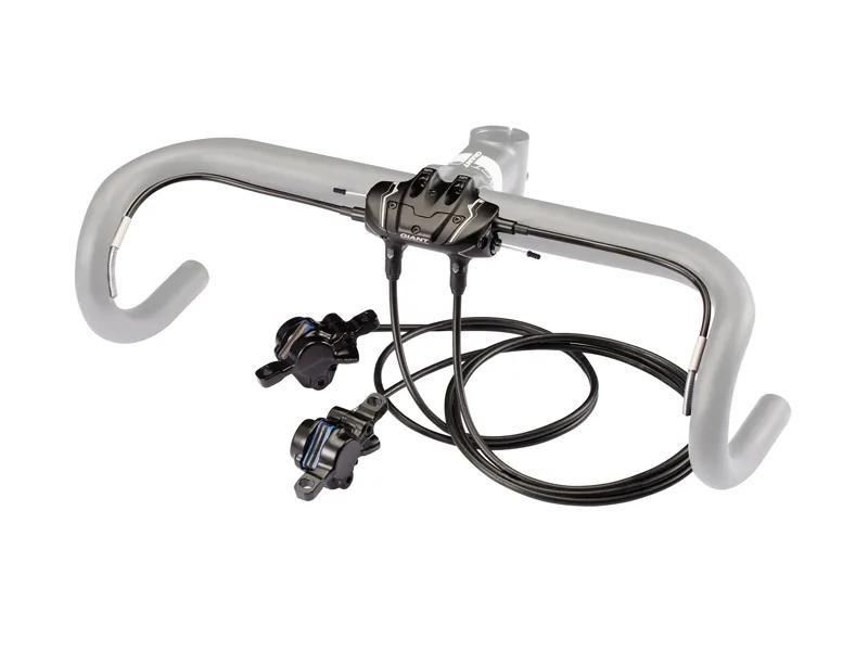 2018 Giant Conduct Hydraulic Disc Brakes Upgrade Kit