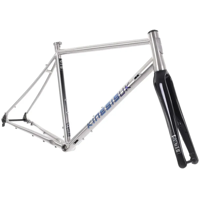 Kinesis - Frameset - GTD v2 - 