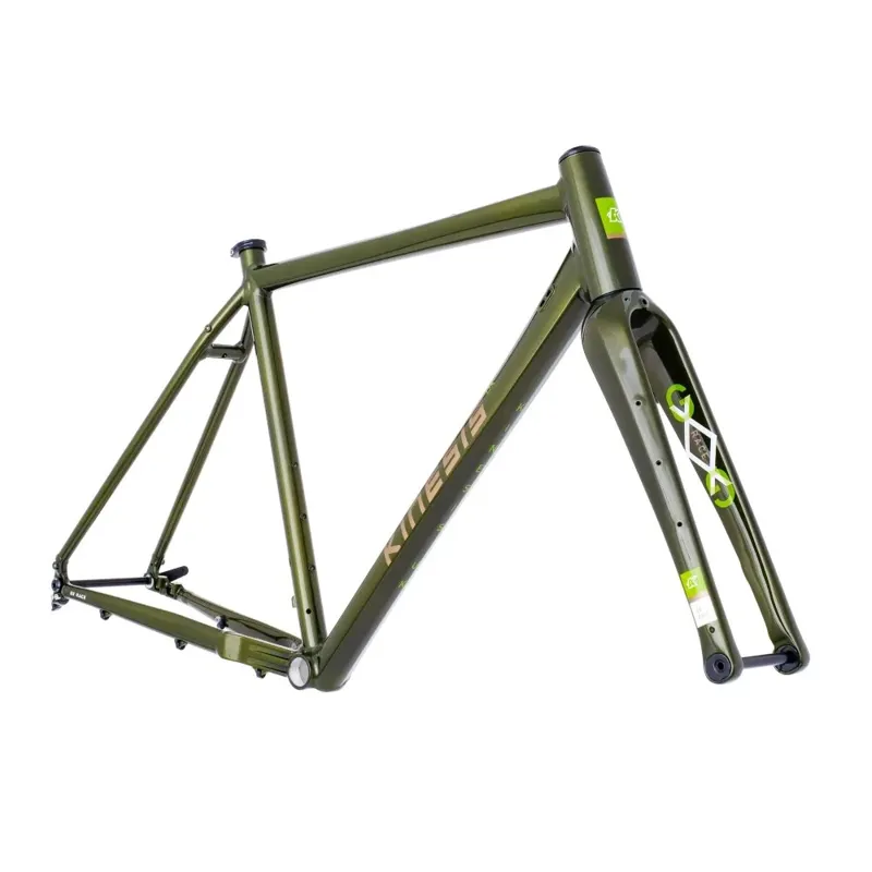 KINESIS GX RACE CYCLOCROSS RACE FRAMESET
