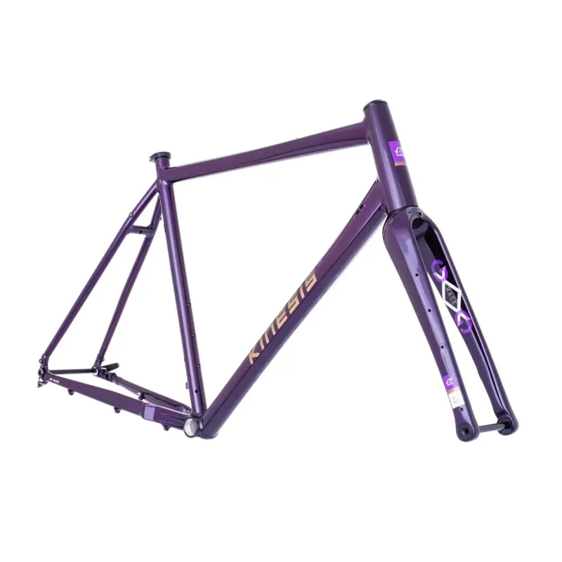 KINESIS GX RACE CYCLOCROSS RACE FRAMESET
