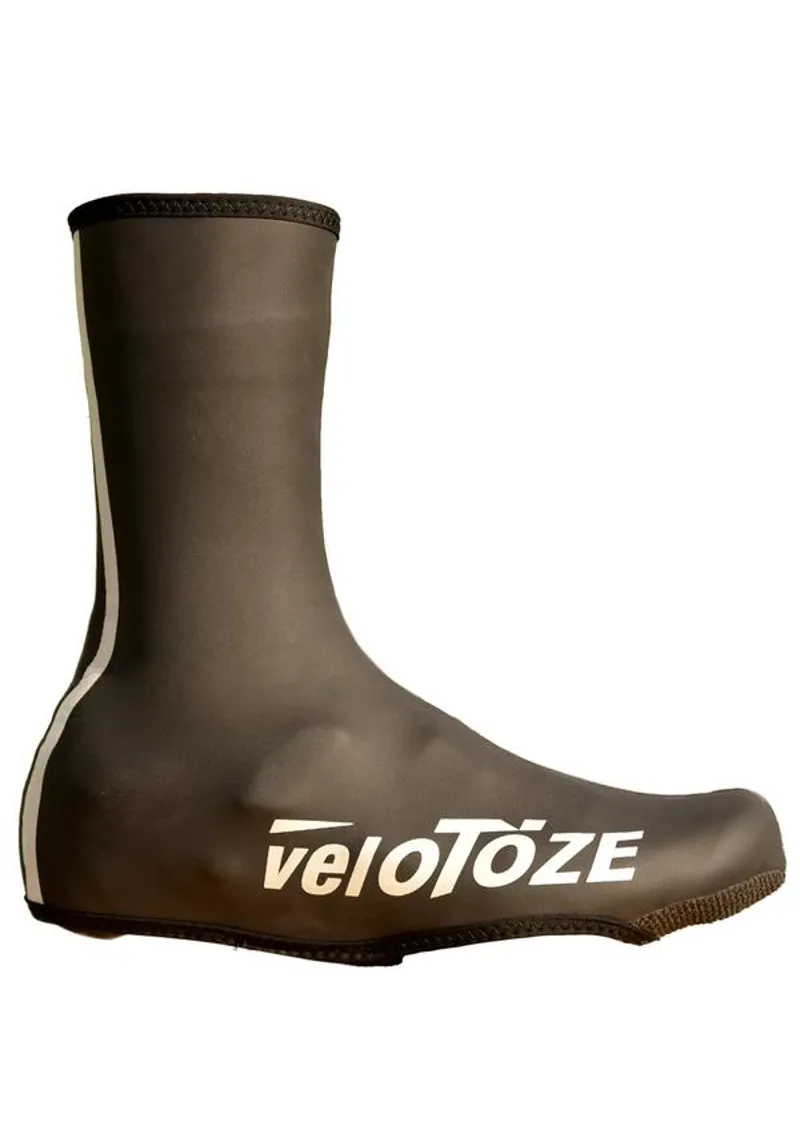 VeloToze Neoprene Shoe Cover Black