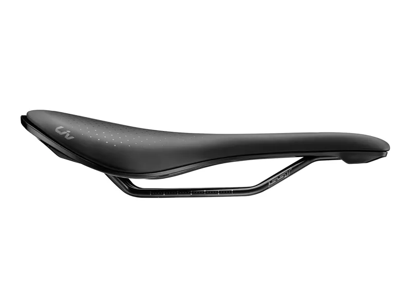 Liv Approach Sl Saddle Black oso-2