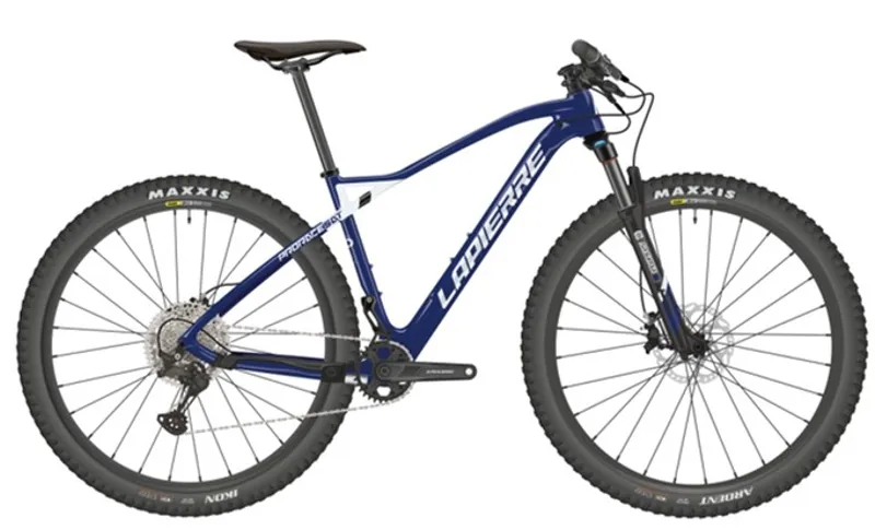 Lapierre Pro Race SAT 6.9