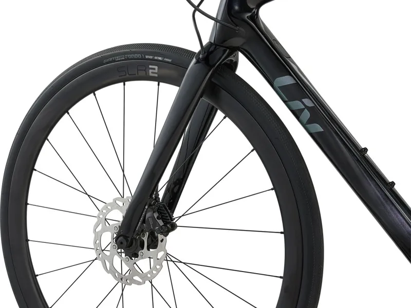 Avail Advanced Pro 2 Carbon/ Airglow Carboirglow-2