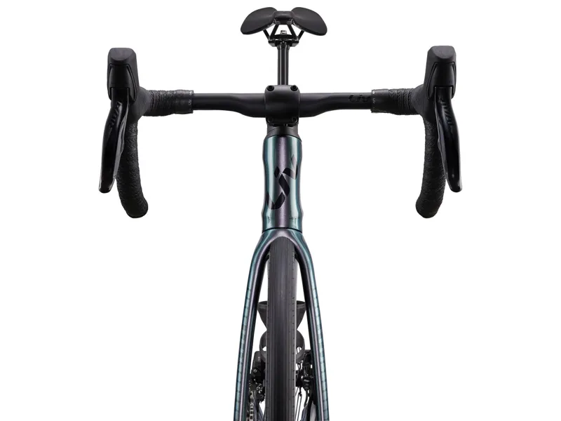 Liv EnviLiv Advanced 1 Road Bike in Airglow-3