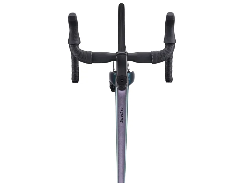 Liv EnviLiv Advanced 1 Road Bike in Airglow-7