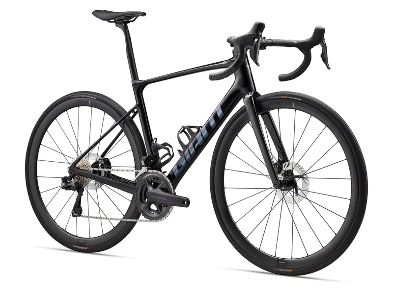 Defy Advanced Pro 0 Carbon/ Bluedragonfly Carbon/BlueDragonfly