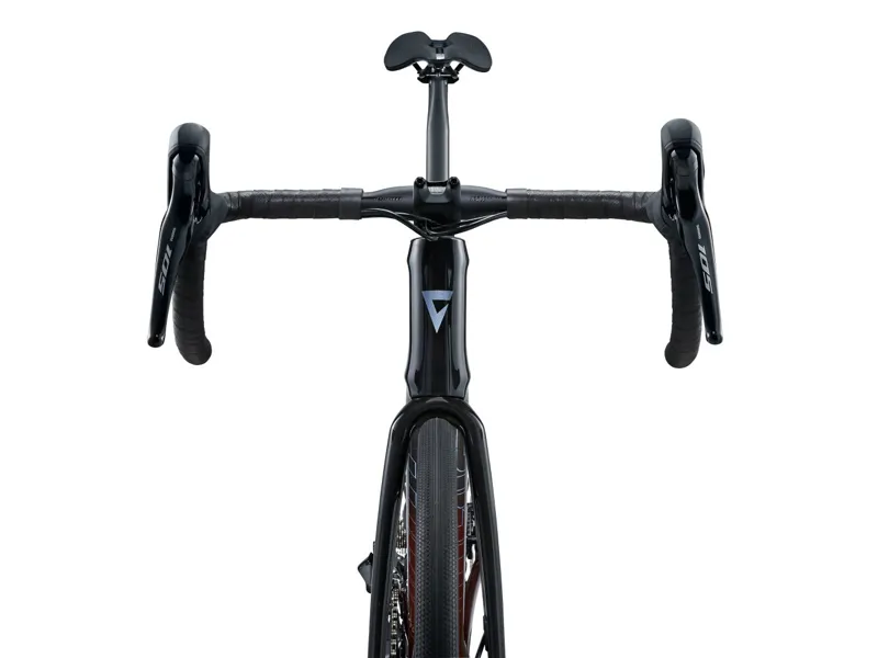 Defy Advanced Pro 2 Carbon/ Sangria Carbon/Sangria-4