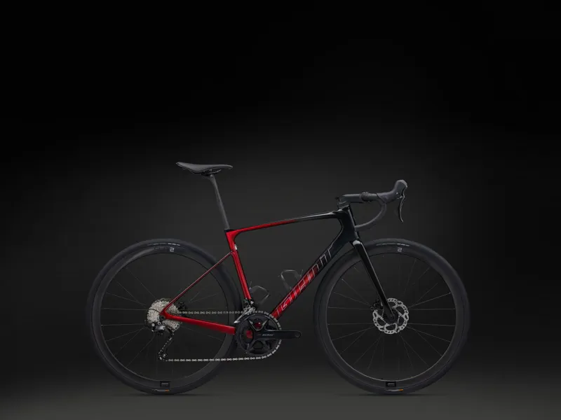 Defy Advanced Pro 2 Carbon/ Sangria Carbon/Sangria-8
