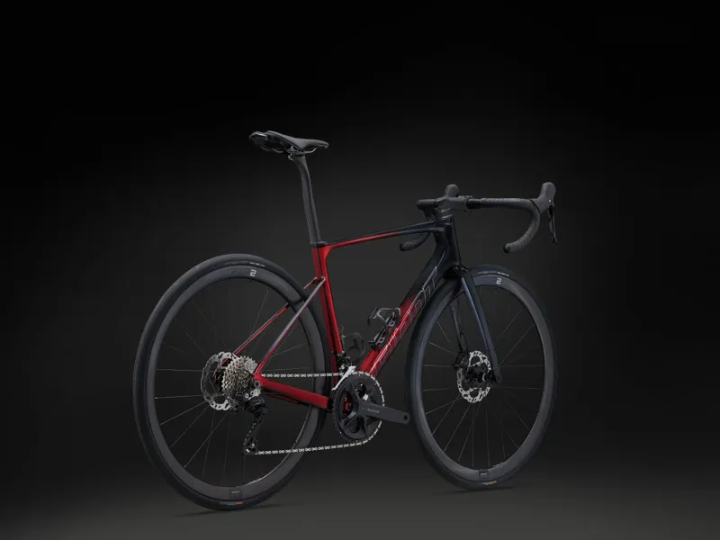 Defy Advanced Pro 2 Carbon/ Sangria Carbon/Sangria-6