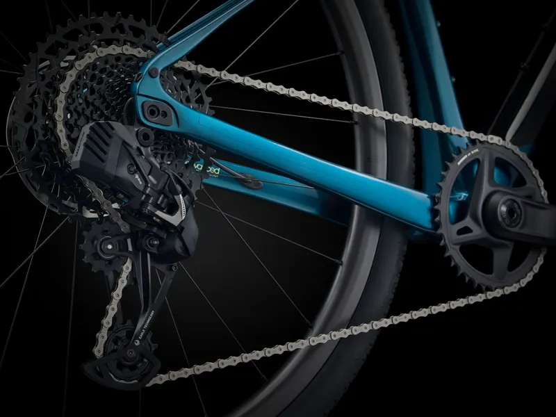 Giant Revolt X Advanced Pro 2 Black/Sea Sparkle 2024-8