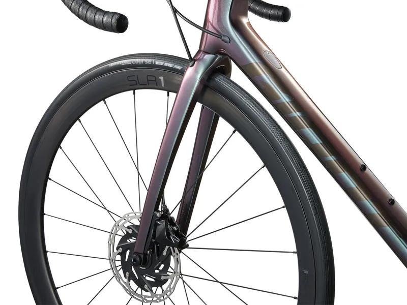 Giant TCR Advanced Pro 1 Disc-AX Iridescent 2024-5