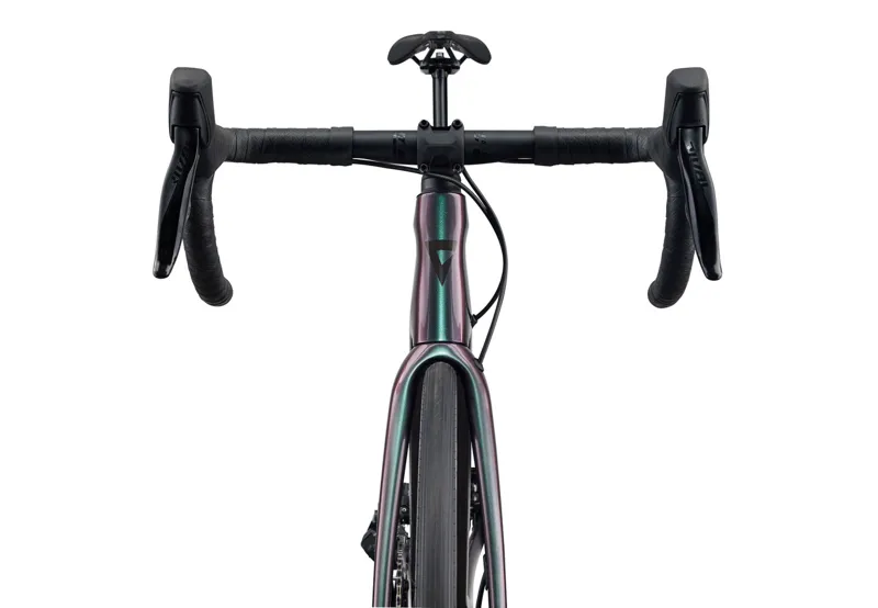 Giant TCR Advanced Pro 1 Disc-AX Iridescent 2024-2