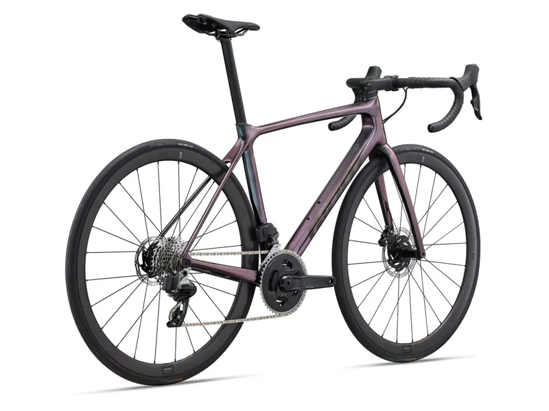 Giant TCR Advanced Pro 1 Disc-AX Iridescent 2024-1