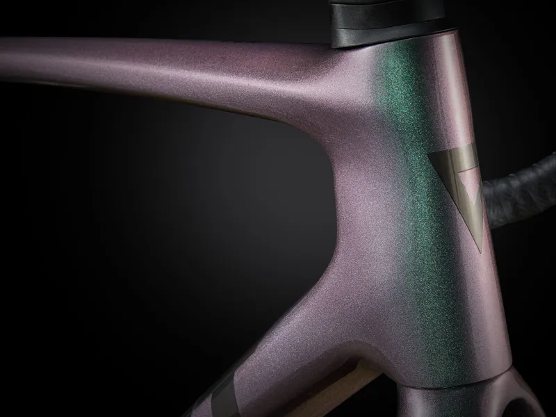 Giant TCR Advanced Pro 1 Disc-Di2 Iridescent 2024-2