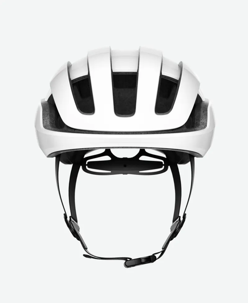 POC Omne Air SPIN White-1