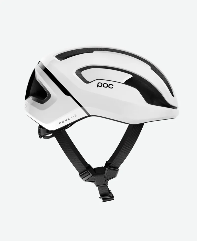 POC Omne Air SPIN White-3