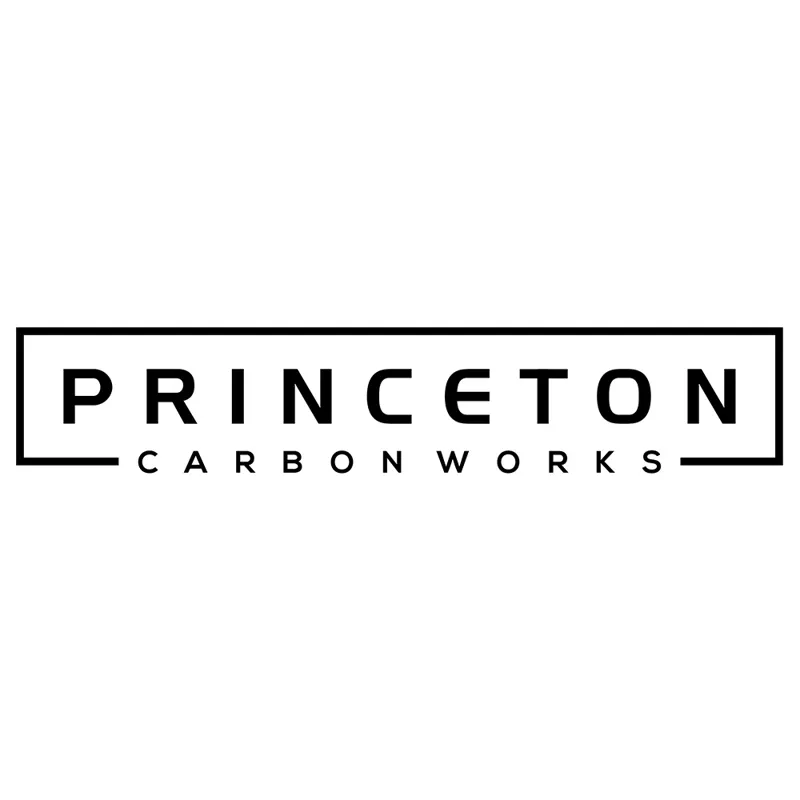 Princeton CarbonWorks PEAK 4550 - Launch Edition Black 700c