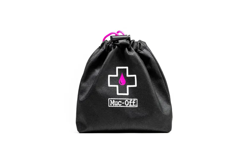 MUC-OF PERSONAL PROTECTION KIT-5