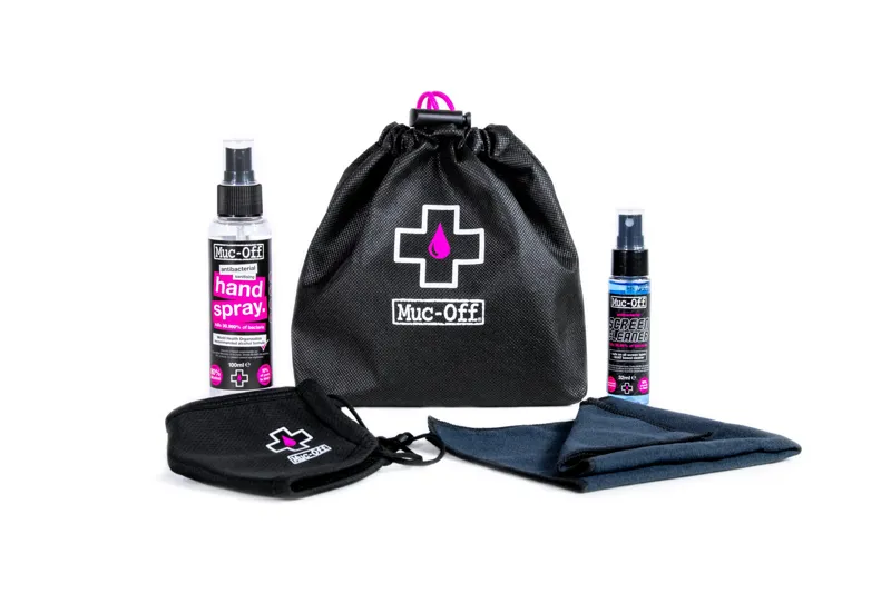 MUC-OF PERSONAL PROTECTION KIT