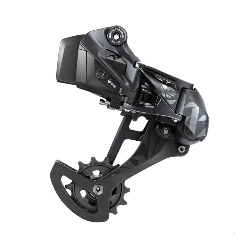 Sram Rear Derailleur xx1 Eagle Axs 12 Speed BLACK 12 speed