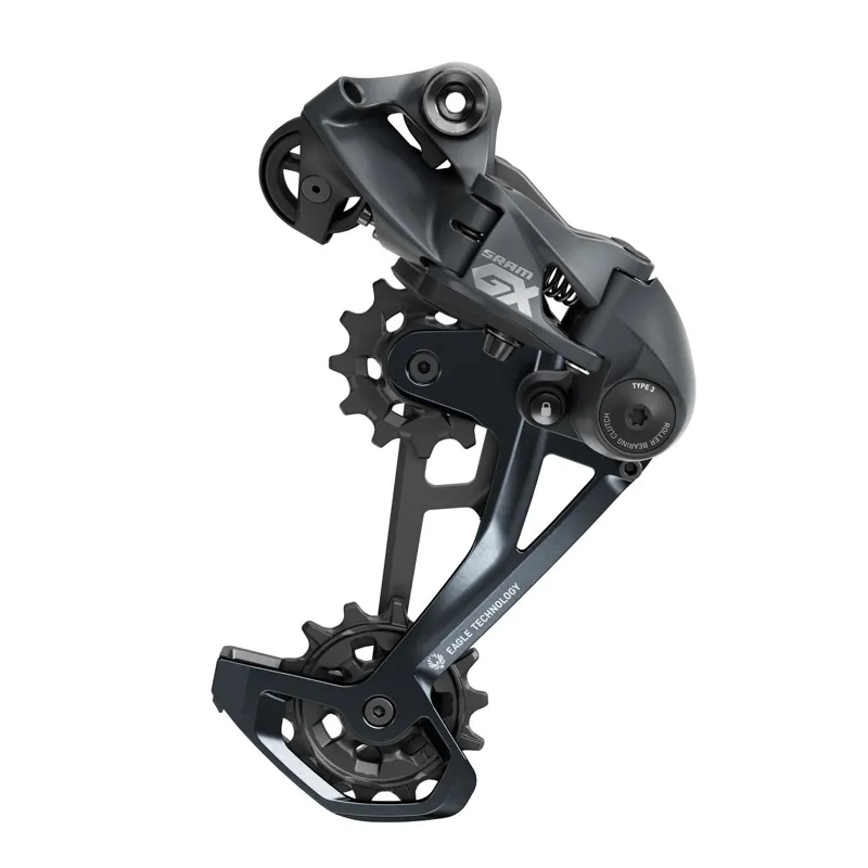 Sram Rear Derailleur Gx Eagle Max 52t: LUNAR 12 speed