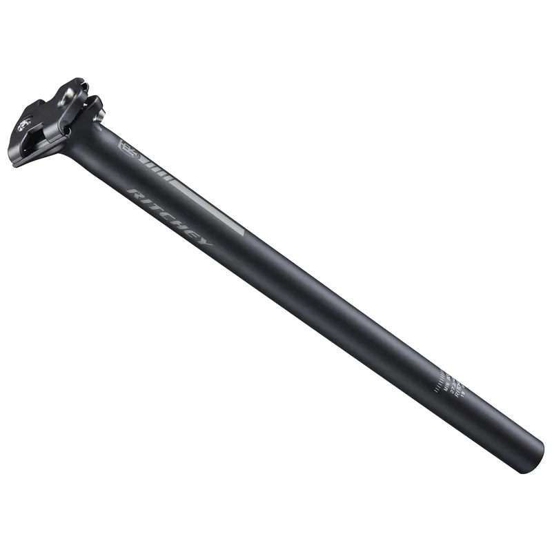 Ritchey Comp Zero Seatpost: 400mm X