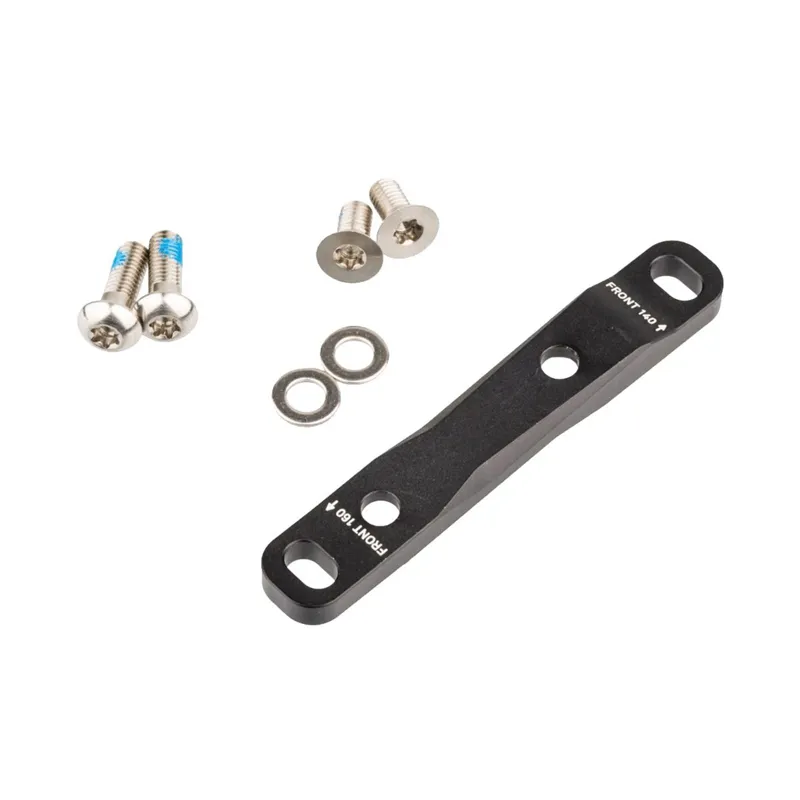 SRAM FLAT MOUNT BRACKET Front