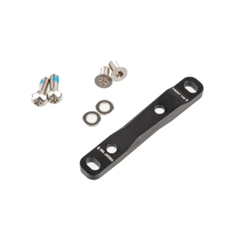SRAM FLAT MOUNT BRACKET Rear