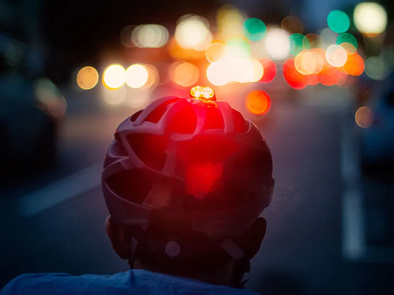 Topeak Headlux Dual USB-3