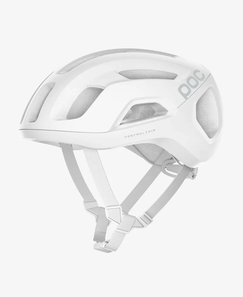 POC Ventral AIR SPIN Hydrogen White Matt-5