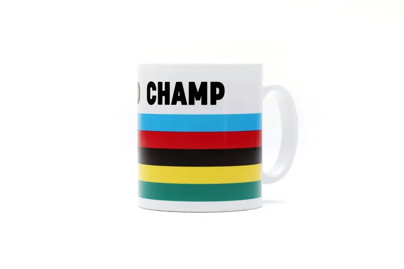 World Champs Mug