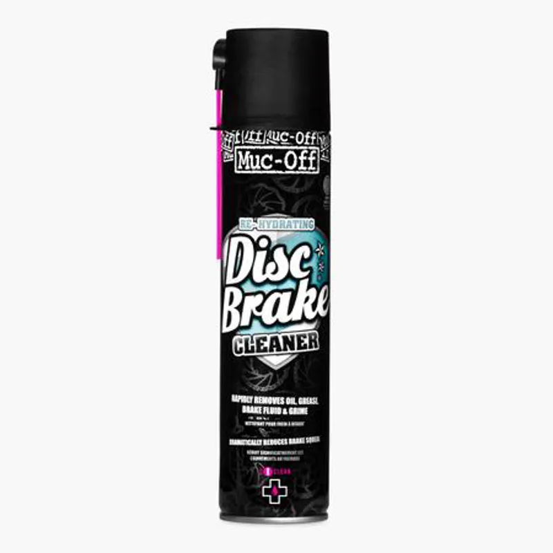 Muc-Off Disc Brake Cleaner 2022