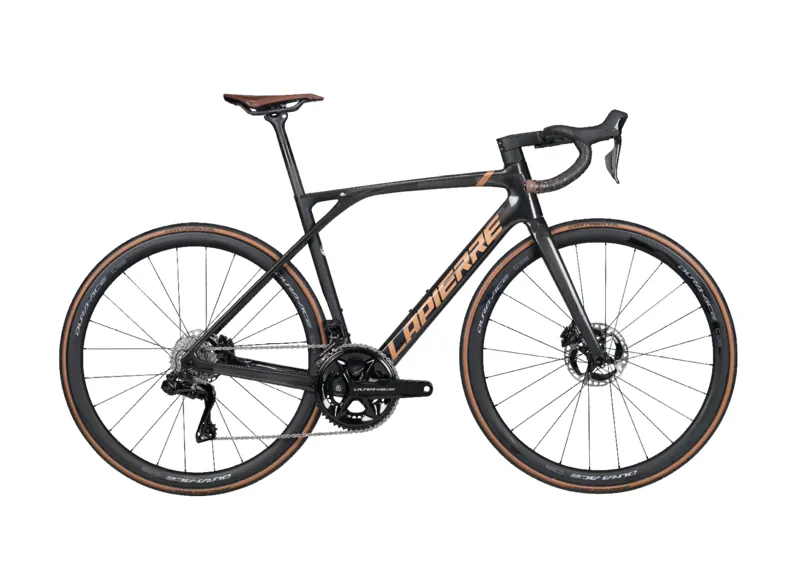 Lapierre XELIUS SL 75th Black
