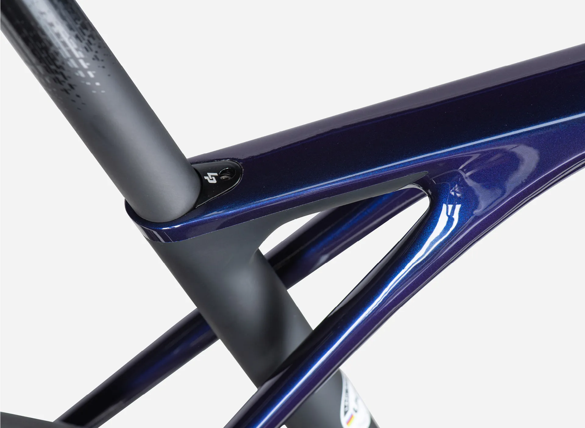 Lapierre Xelius Sl 9. 0 Purple 2022