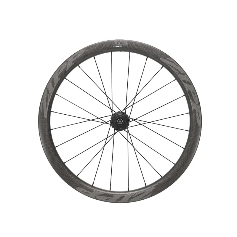 Zipp 303 Nsw Tubeless Disc Brake Center Lock Cognition Rear