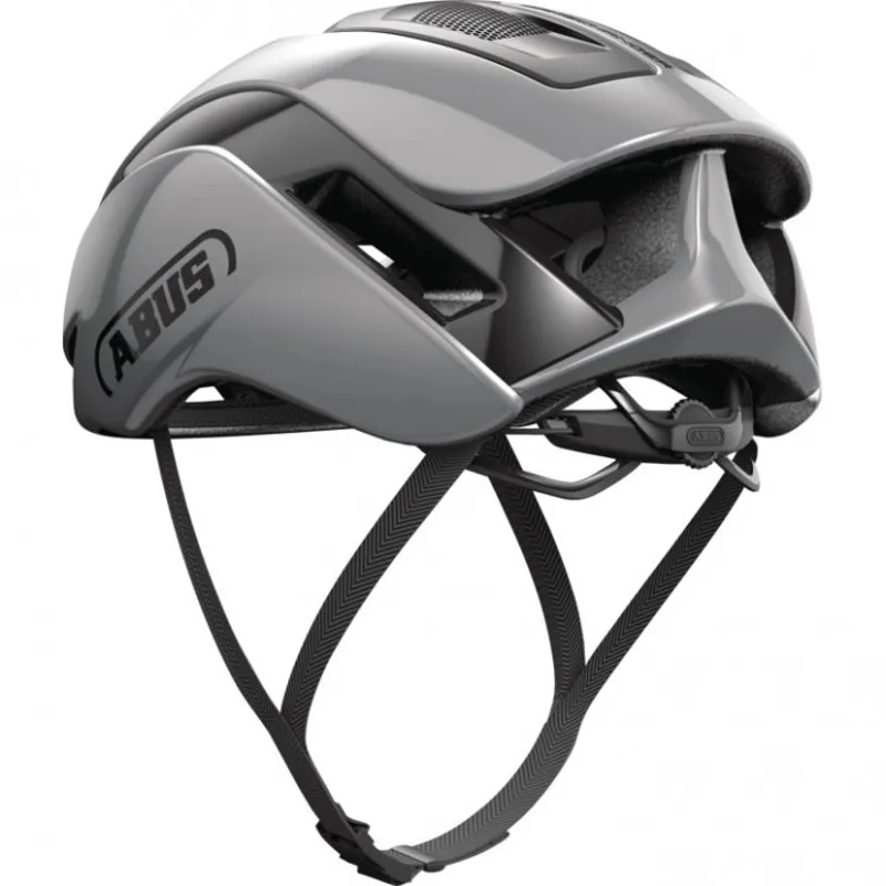 Abus ABUS HELMET GAMECHANGER 2.0 RACE GRY-3