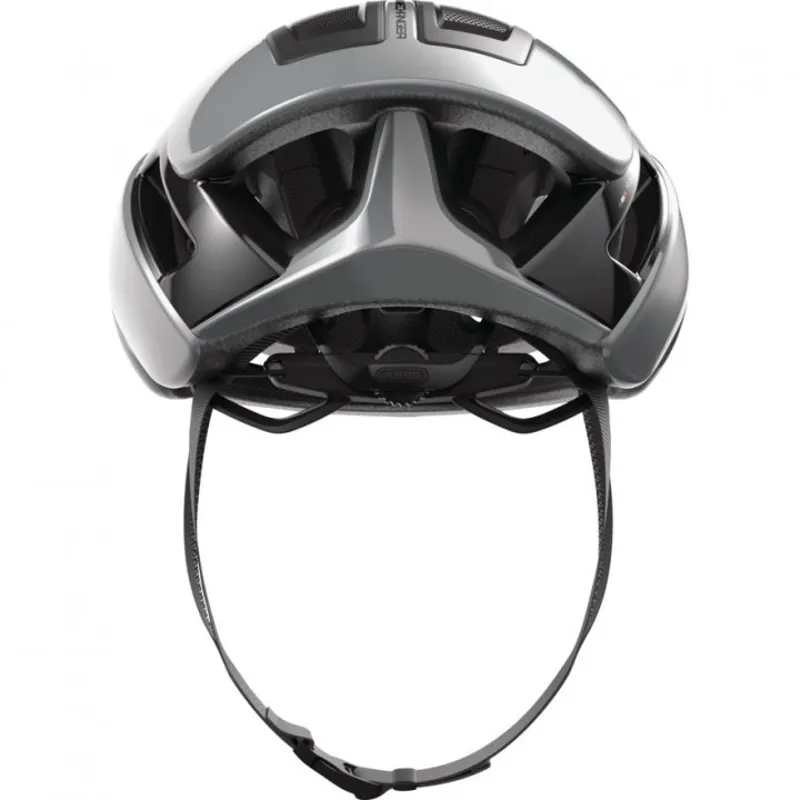 Abus ABUS HELMET GAMECHANGER 2.0 RACE GRY-1