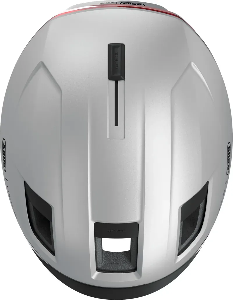 Abus HYP-E ACE Urban Commuting Helmet in Gleam-3