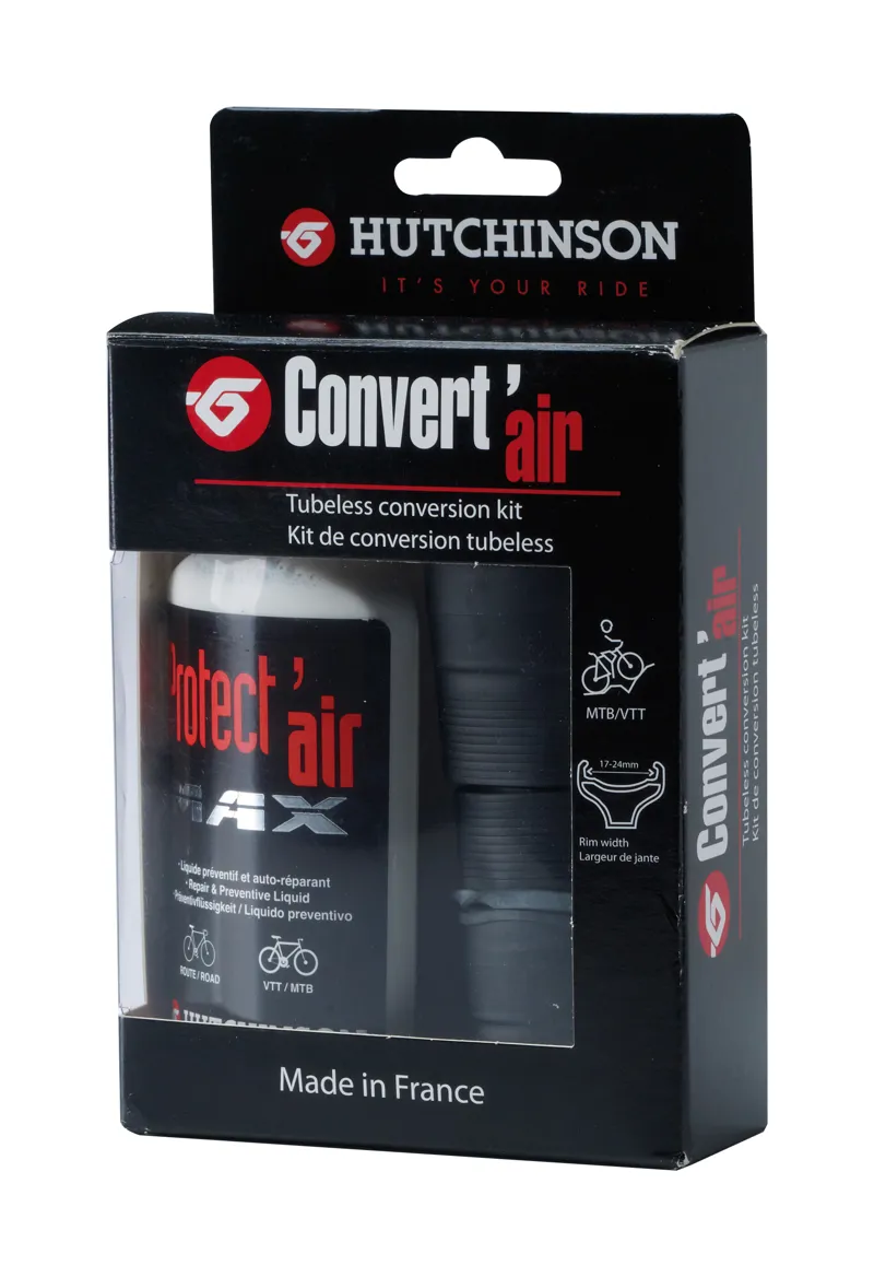 Convert'air conversion 26/27.5