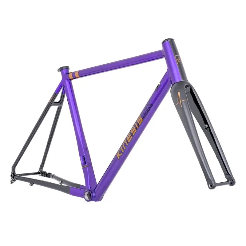 KINESIS AITHEIN DISC ROAD FRAME