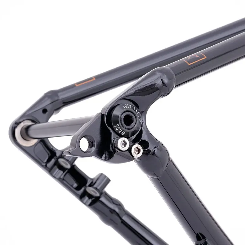 KINESIS AITHEIN DISC ROAD FRAME-4