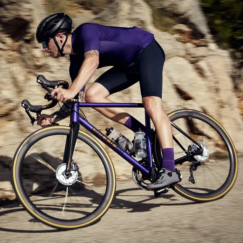 KINESIS AITHEIN DISC ROAD FRAME-5