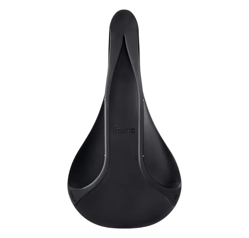 ALM Ultimate Saddle BK