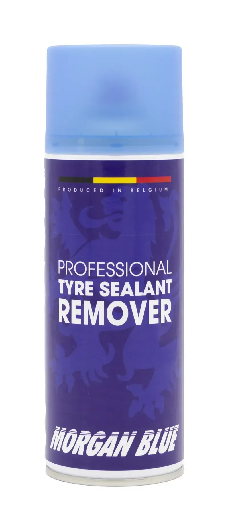 Morgan Blue Tyre Sealant Remover - 400ml