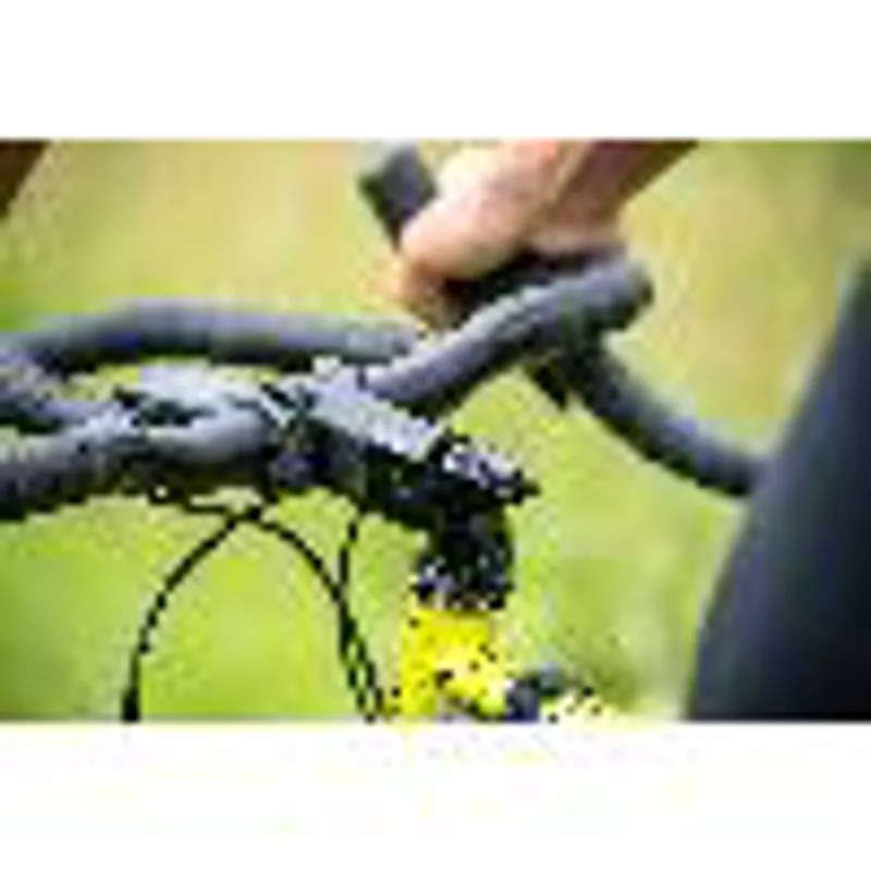 Redshift ShockStop PRO Stem Black-4