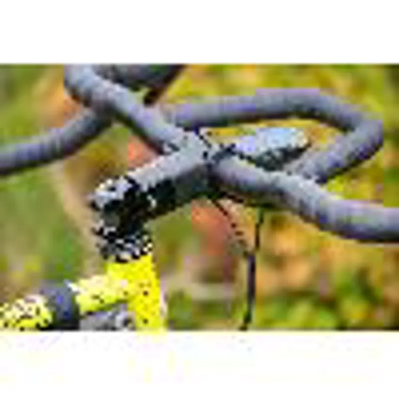 Redshift ShockStop PRO Stem Black-5