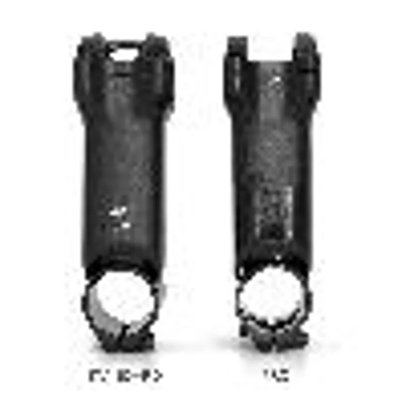 Redshift ShockStop PRO Stem Black-3