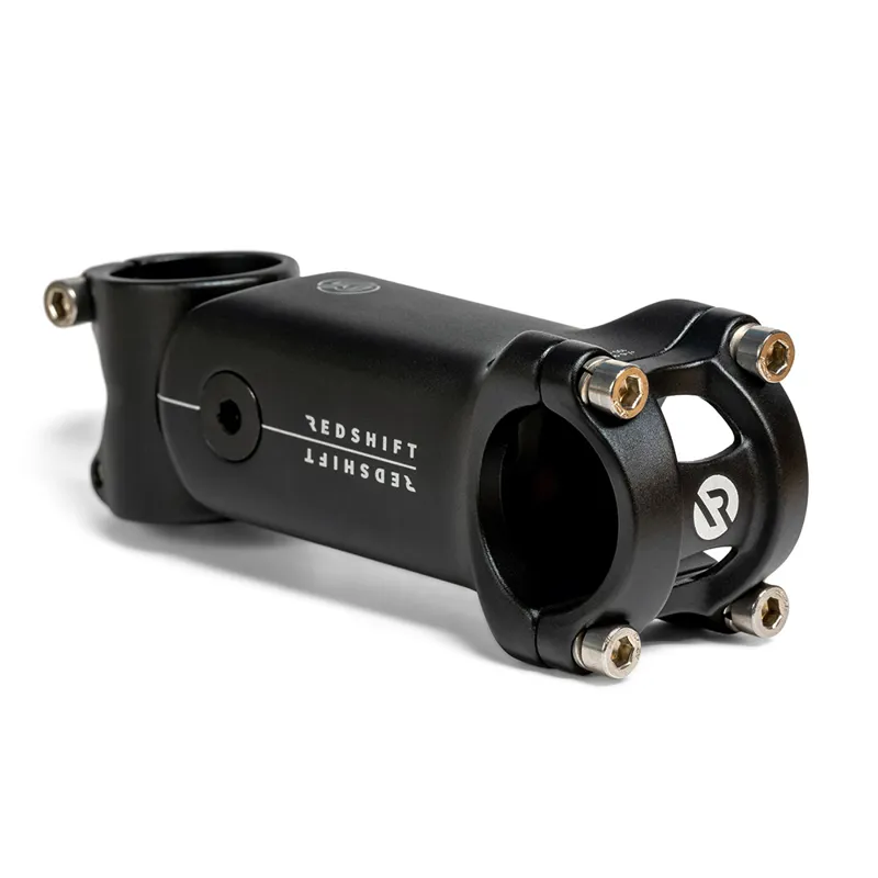 Redshift Sports ShockStop Suspension Stem Black