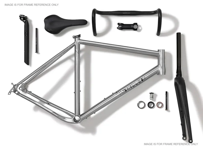 J.Guillem Atalaya Gravel Disc 105 DI2-2